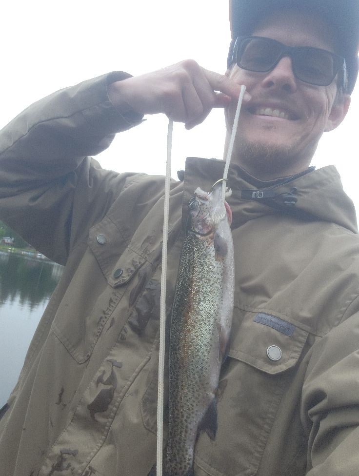 Fishing Pic